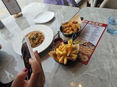 -必胜客(南通新圆融店)