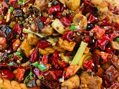 -成都驻京办餐厅(蜀都宾馆店)