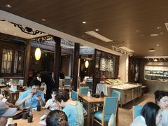 -香园茶社·金陵小灶(老门东店)