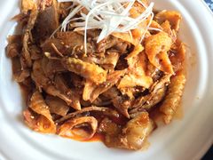 -郭鸡肉·非遗餐厅(安仁古镇店)