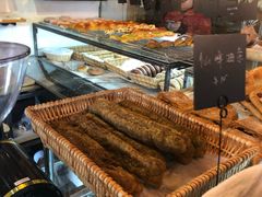 -仙峰天然面包(迎宾路店)