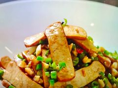 -禾田餐厅•乡野湖北菜(徐东店)