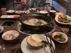 -同仁四季椰子鸡(海岸城天利店)