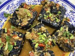 臭豆腐-文杰餐馆(南洪时尚风情街店)