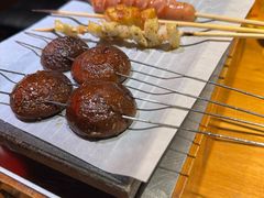 -肉串汪(西便门店)