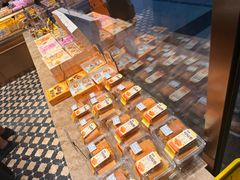 -鲍师傅糕点(五月花店)