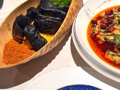 -上上瓷·艺境川菜(IFS旗舰店)