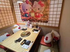 -松鱼亭·和牛烧肉(协鑫广场店)