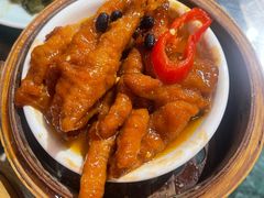 -香港蓮香樓(上環店)