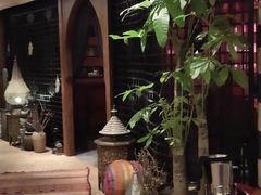 -Tajine Moroccan塔金摩洛哥中东餐厅