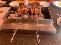 -老白清真烧烤(旗舰店)