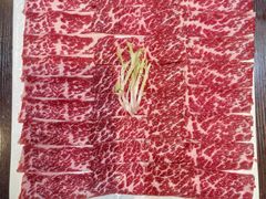 -好彩海鲜火锅饭店(银河百老汇店)
