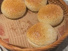 -北平食府(马鞍山路店)