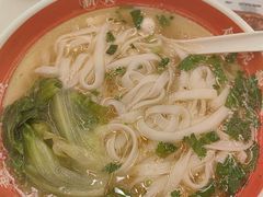 -新世界餐厅(万达店)