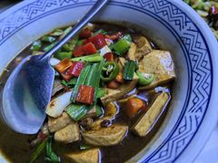 丸子川手工豆腐-陈先进鱼馆·地道农家菜(萧山奥体店)