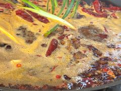 -黄潇洒老火锅(九眼桥宏济巷店)