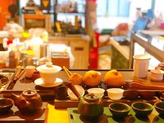 -牡丹弄·咖啡馆·酒馆(红坊里店)