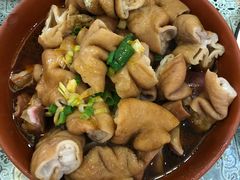 -旺山·浪头人家