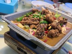 -福巷湘食小馆·猛火现炒(上海首店)