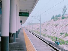 -烟台南站