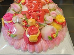 -国际大厦谭家官府菜(中山路店)