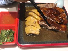 -龙记香港茶餐厅(久光百货店)