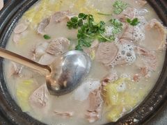 -鲁南仔·滕州炒鸡(经三路店)