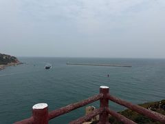 -东澳岛
