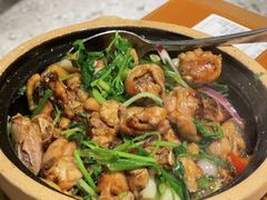 -啫火啫啫煲·顺德干蒸(西乡天虹店)