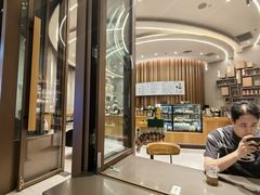 -星巴克(成都太古里二店)