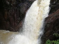 -磐安舞龙峡景区