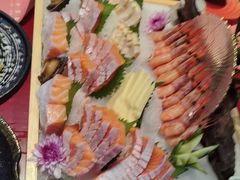 -大江户日本料理(吕厝店)