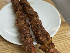 -胖子卤煮
