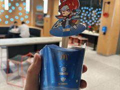 -麦当劳(南京路2店)