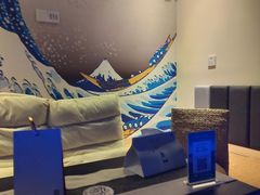 -梦想空间私人影院(金山万达店)