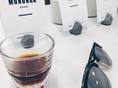 -Onirii Coffee(长乐路店)