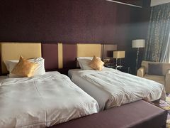 -广州锦绣香江度假别墅