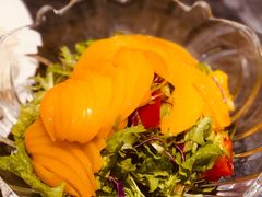 手撕大拌菜-李记饺子·熏酱东北菜(欢乐谷店)