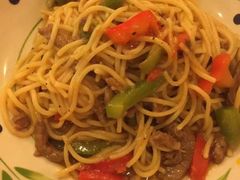 -萨莉亚意式餐厅(新洲佐阾新邑店)