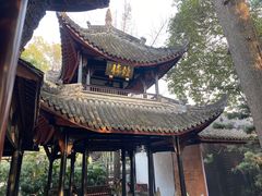 -成都武侯祠博物馆