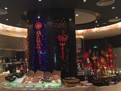 -好日子皇冠假日酒店·君怡咖啡厅(特美思大厦店)