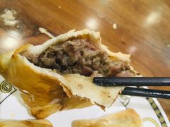 和田夜市烤包子-清真·玛丽亚新疆菜主题餐厅(浙江中路店)