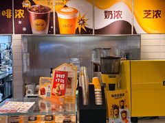 -麦当劳(鲁迅公园店)