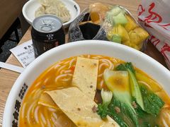 -蒙自源米线大王(南山大新商业街店)