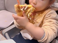 -必胜客(金鹰店)