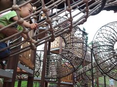 -枫香湖儿童公园