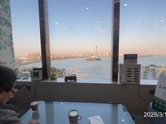-洄归山也·高空C位湖景下午茶(东方之门店)