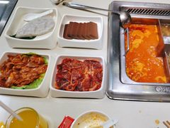 -海底捞火锅(吾悦国际广场店)