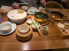 -闽上鲜·福建菜(龙湖滨江天街店)