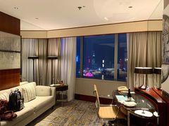 -上海雅居乐万豪侯爵酒店